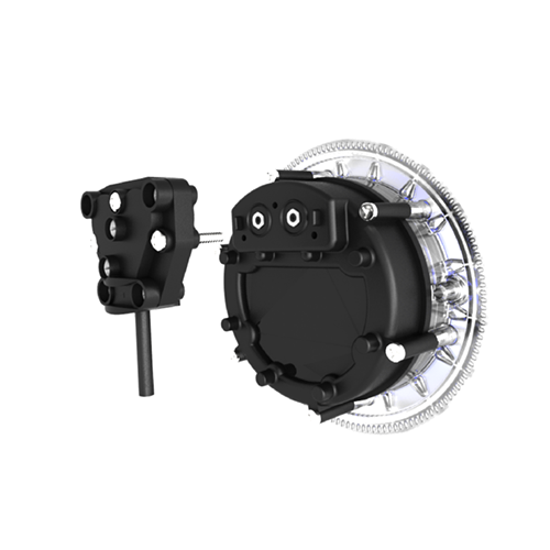 Spa Electrics WNRX Flush Mount Replacement Pool Light - Poolshop.com.au Spa Electrics WNRX Flush Mount Replacement Pool Light - Poolshop.com.au